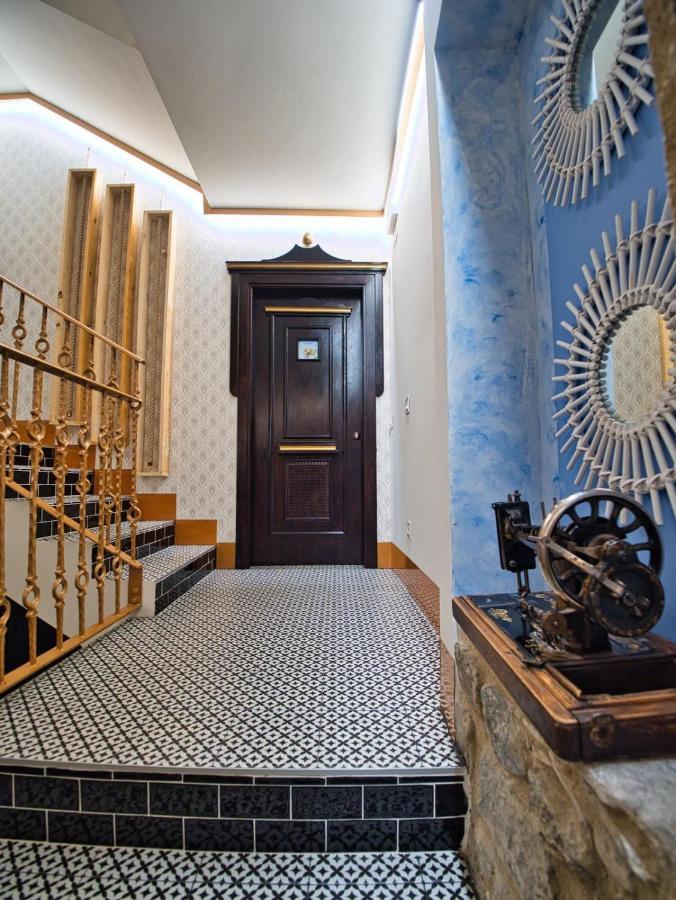 Apartamentos Valle De Ordesa-Torla Exteriör bild