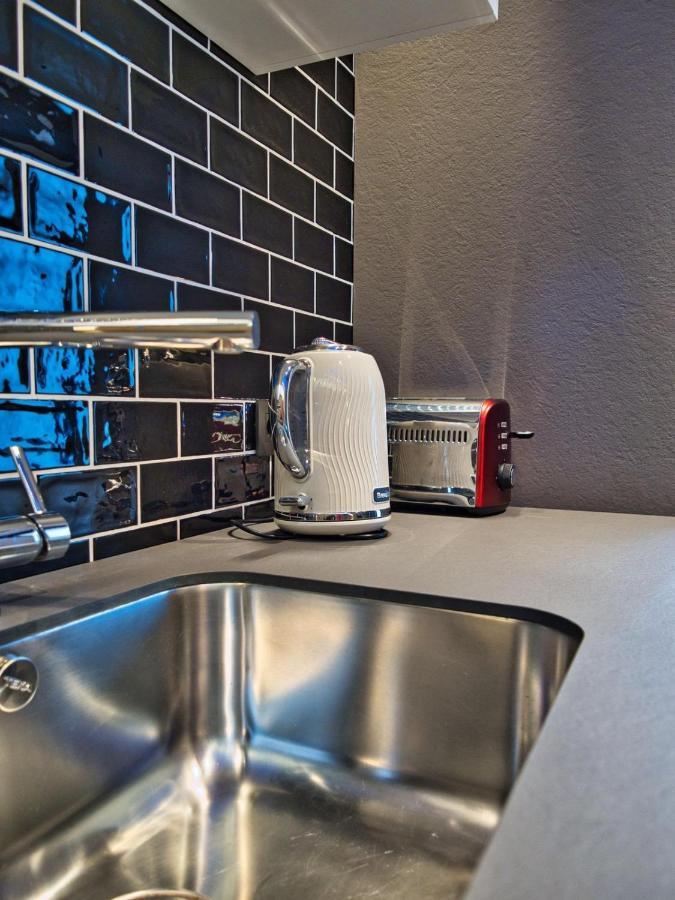 Apartamentos Valle De Ordesa-Torla Exteriör bild