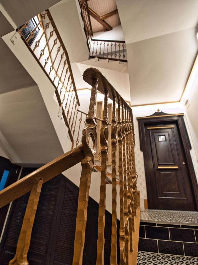Apartamentos Valle De Ordesa-Torla Exteriör bild